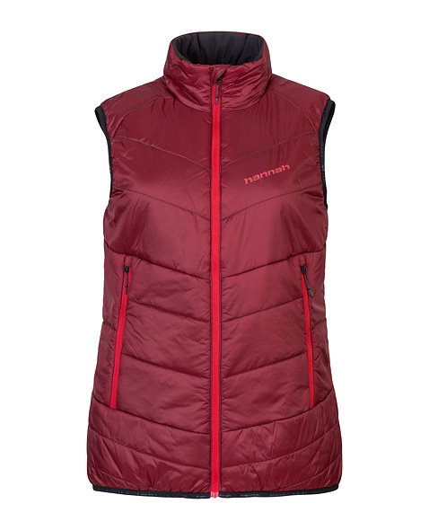 Dámská vesta HANNAH MIRRA VEST