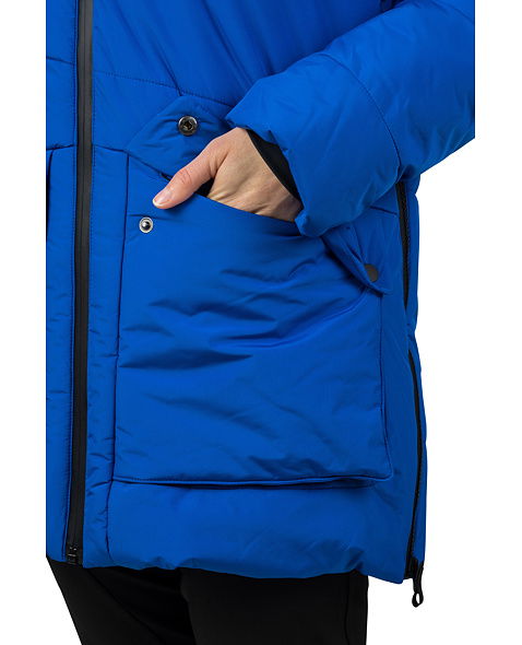 Dámská bunda HANNAH REBECA