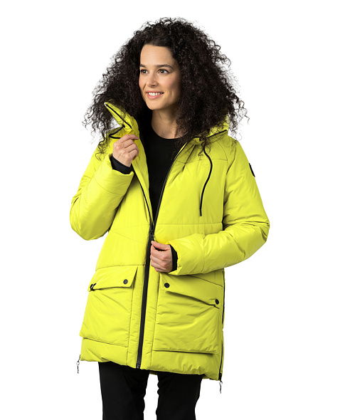 Dámská bunda HANNAH REBECA