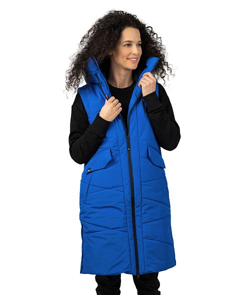 Dámská vesta HANNAH ELA