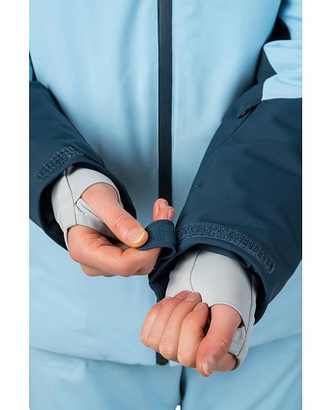 Dámská bunda HANNAH NAOMI