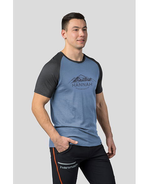 Pánske tričko HANNAH TAREGAN