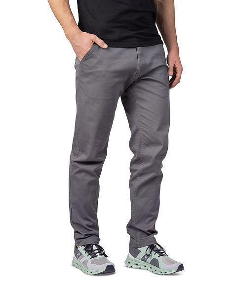 Pants Hannah Kento Men