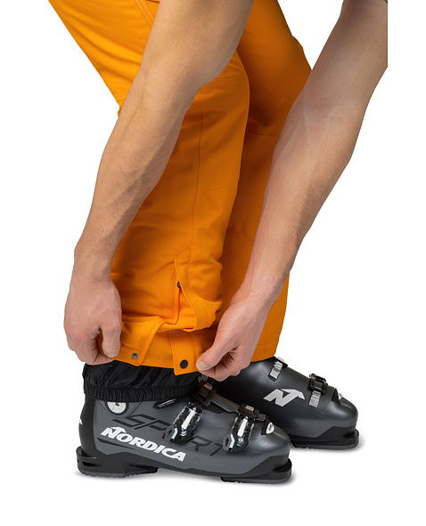 Pánské kalhoty HANNAH KASEY