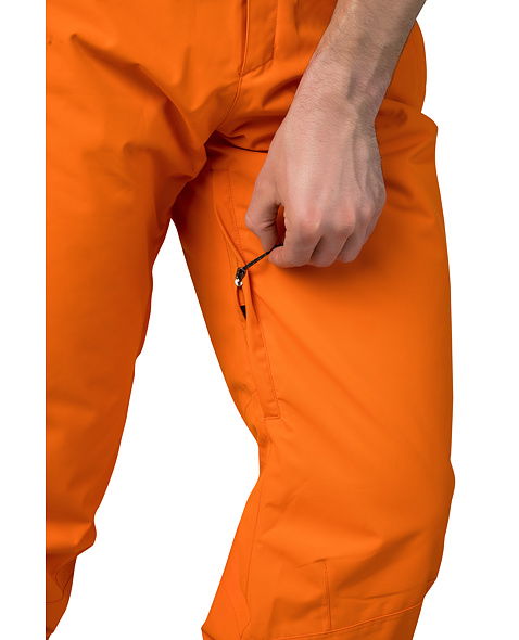 Pánské kalhoty HANNAH SLATER FD