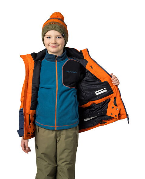 Jacket HANNAH KIDS ANAKIN JR Kids
