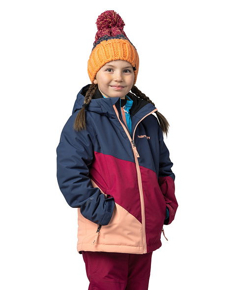 Bunda HANNAH KIDS KIGALI JR Kids