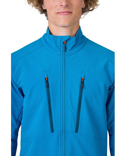 Jacket Hannah Kash Men