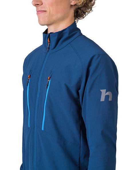 Pánská bunda HANNAH KASH