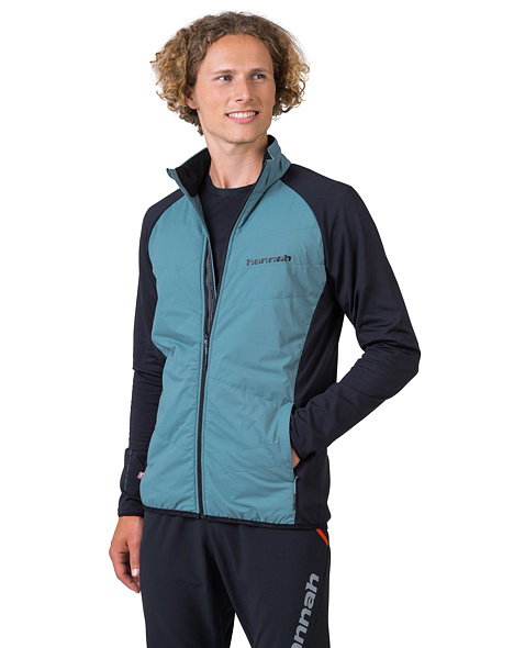 Hybrid Jacket Hannah Nexo Men
