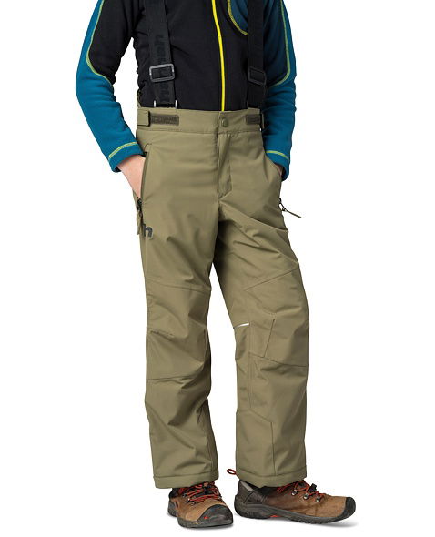 Dětské kalhoty HANNAH AKITA JR II