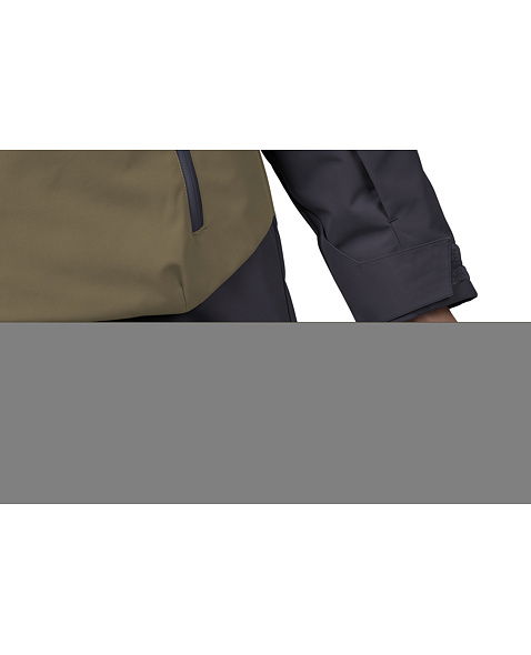 Pánska bunda HANNAH PATTY FD