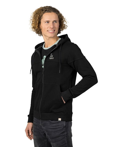 Pánská mikina HANNAH FEZCO HOODY