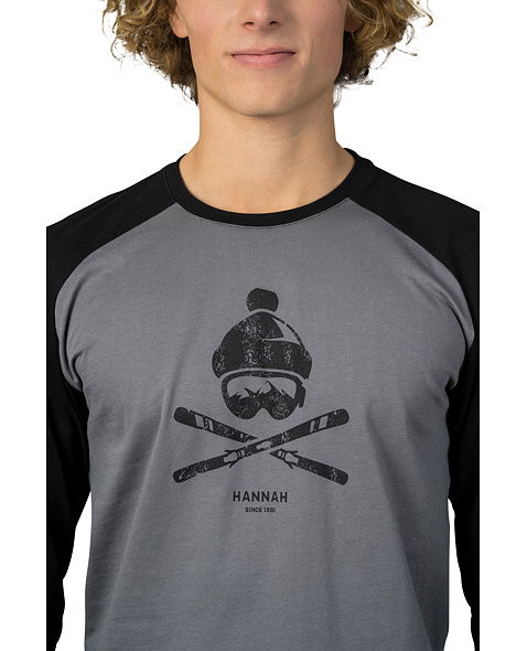 Pánské tričko HANNAH HANES