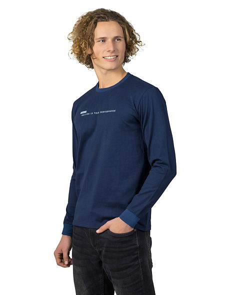 Pánské tričko HANNAH KIRK