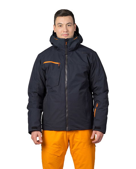 Jacket HANNAH KELTON Man