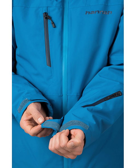 Bunda HANNAH DEYTON Man