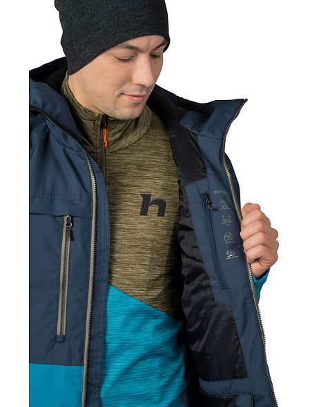 Pánská bunda HANNAH FREEMONT