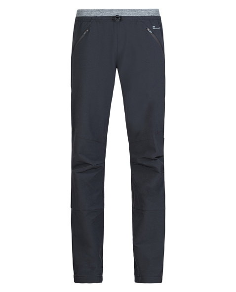 Pants Hannah Kash W PantsLady, anthracite