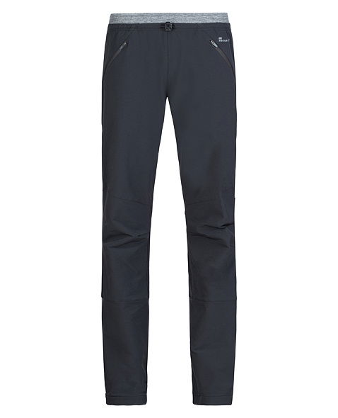 Pants Hannah Kash W PantsLady, anthracite