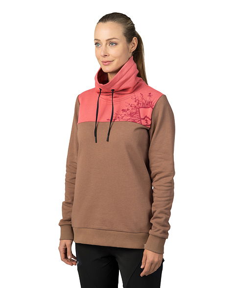 Dámská mikina HANNAH SIBELE