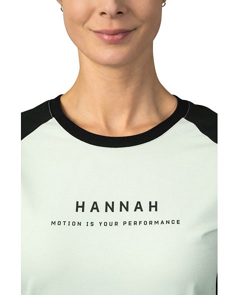 Tričko - dlhý rukáv HANNAH PRIM Lady