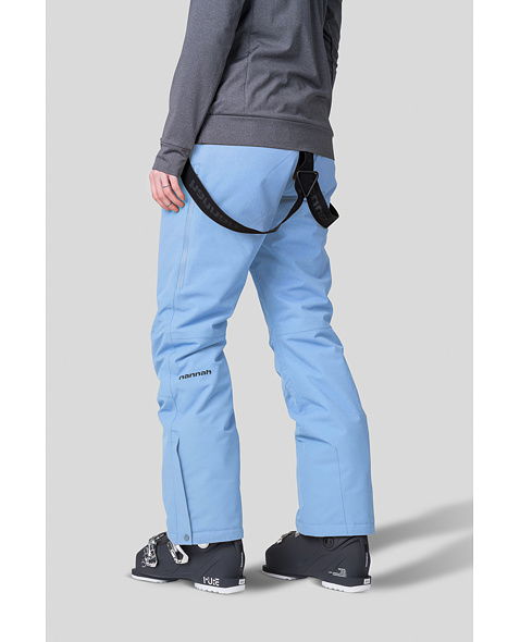 Dámské kalhoty HANNAH NARA