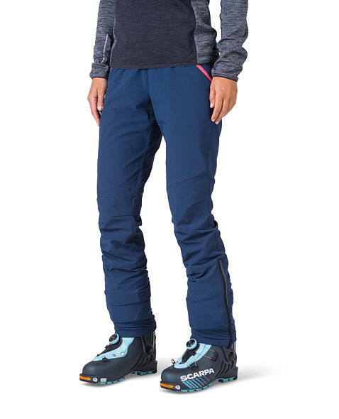 Dámské kalhoty HANNAH KASH W PANTS