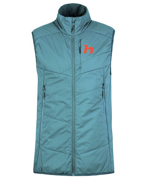 Vesta HANNAH KECHU VEST Man