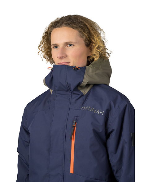 Pánska bunda HANNAH GAROW FD