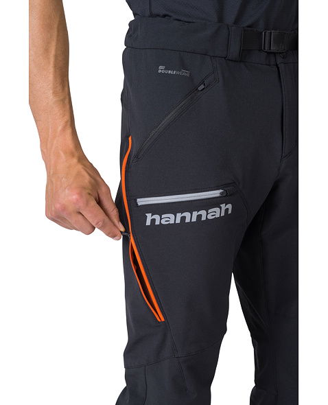 Pánské kalhoty HANNAH JUKE PANTS