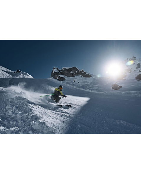 Pánská bunda HANNAH GAROW FD