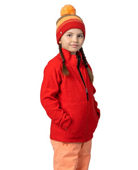 Detská mikina HANNAH ALMA JR