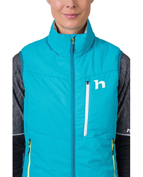 Vest Hannah Nava Vest Lady