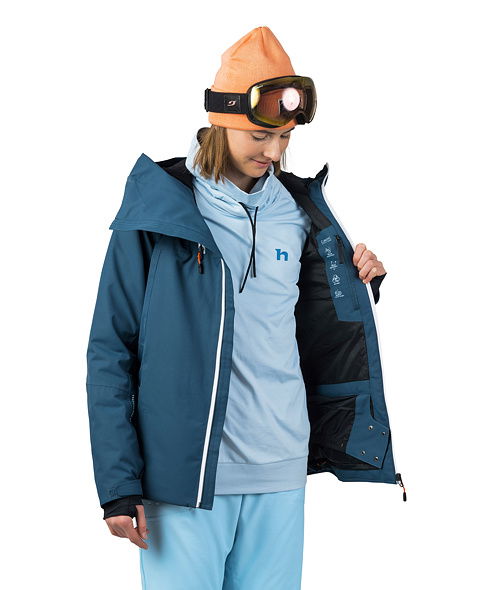 Bunda HANNAH NAOMI Lady, midnight navy