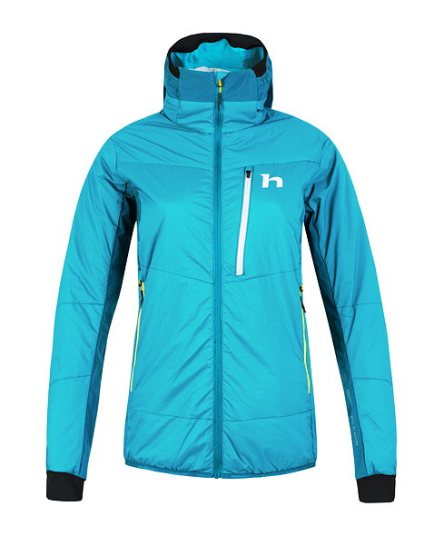 Jacket Hannah Nava Hoody Lady