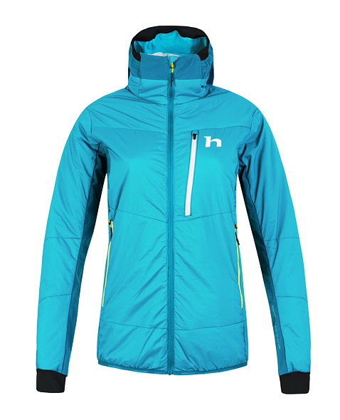 Jacket HANNAH NAVA HOODY Lady
