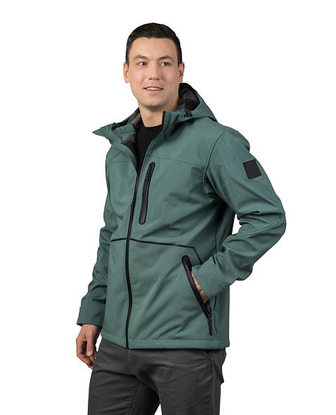 Pánská bunda HANNAH WANDER