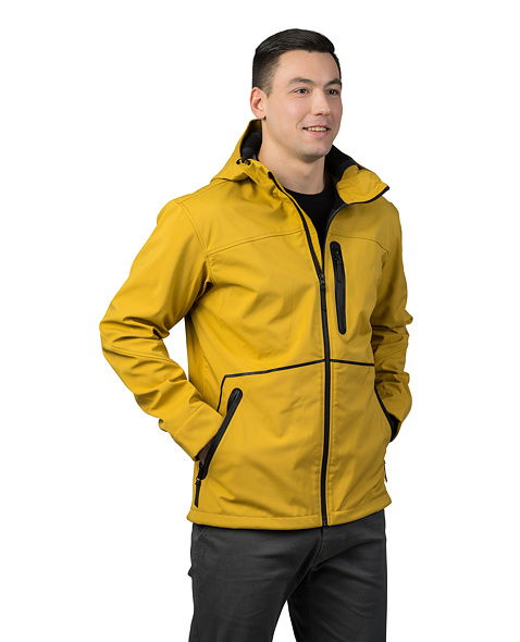 Bunda HANNAH WANDER Man