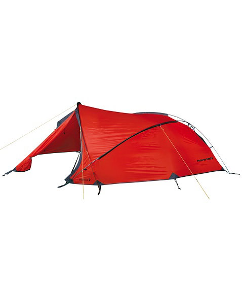Tent HANNAH CAMPING RIDER 2