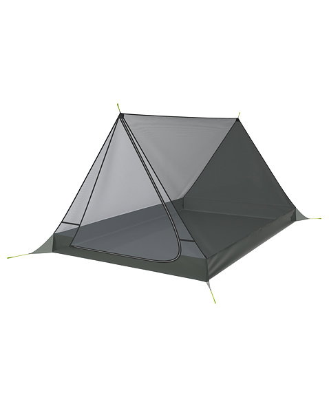 Vnitřní přístřešek HANNAH MESH TENT 2, grey