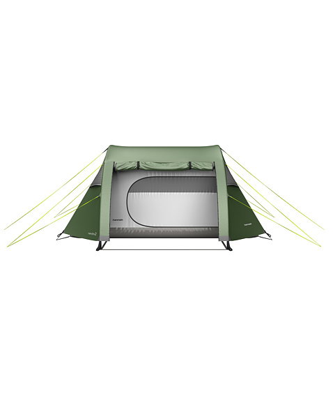Stan HANNAH CAMPING HAVEN 2