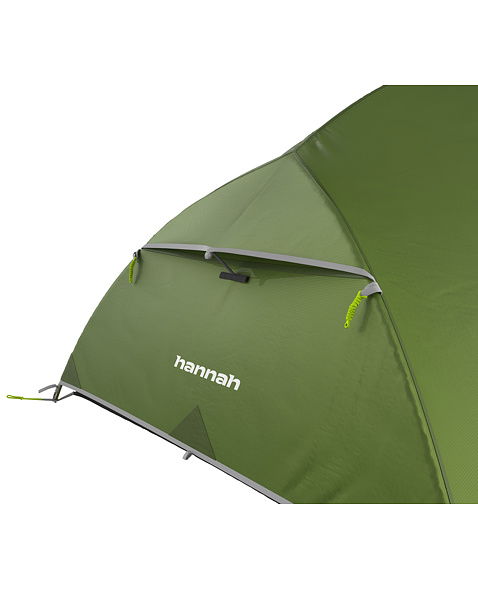 Stan HANNAH TERCEL 2 LIGHT