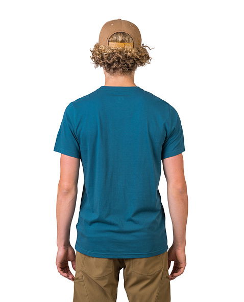 T-shirt Hannah Fred Men