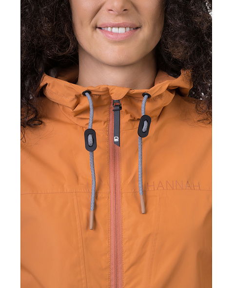 Dámská bunda HANNAH GOLDIE