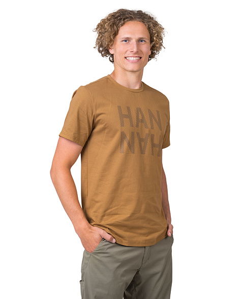 Pánske tričko HANNAH GREM