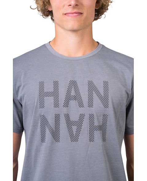 Pánské tričko HANNAH GREM