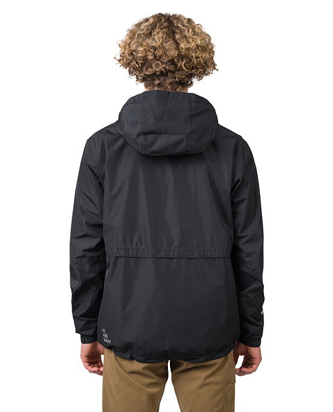 Jacket Hannah Chaz Men, anthracite