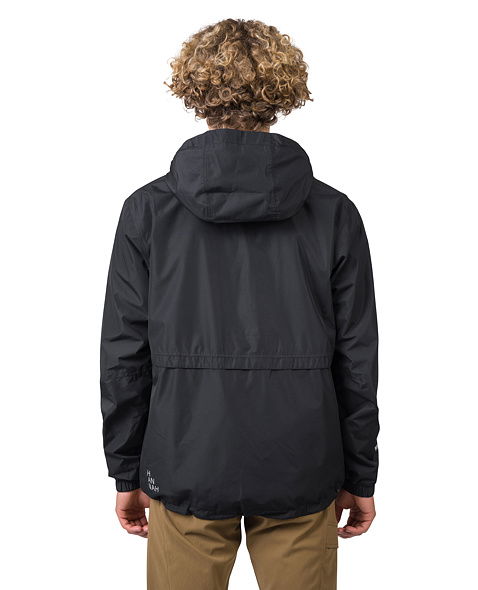 Jacket Hannah Chaz Men, anthracite