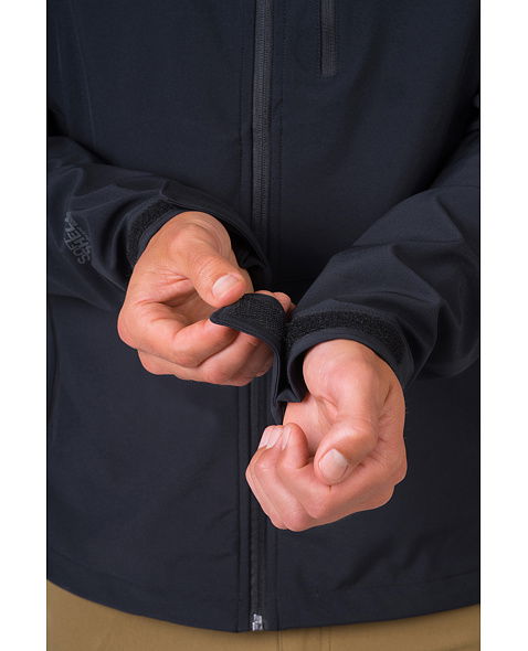 Pánská bunda HANNAH SHELTON LITE